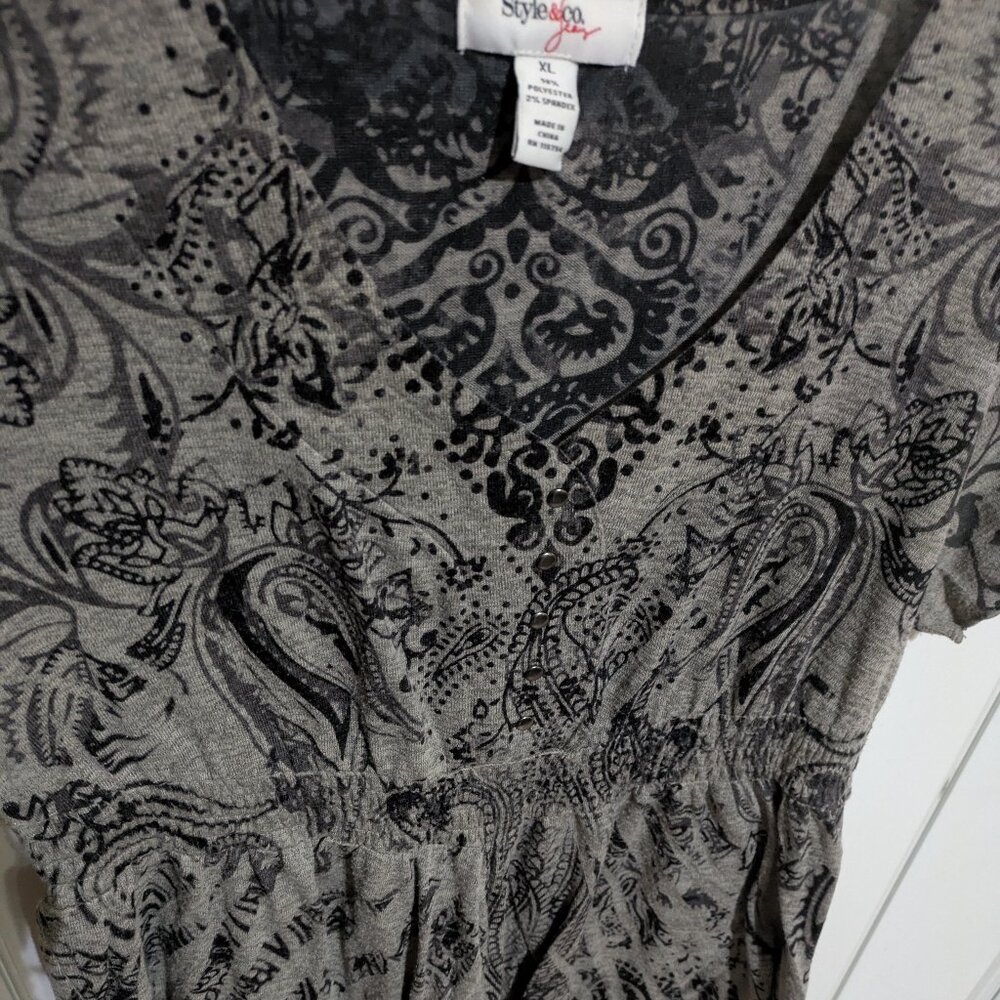 Women's Blouse
